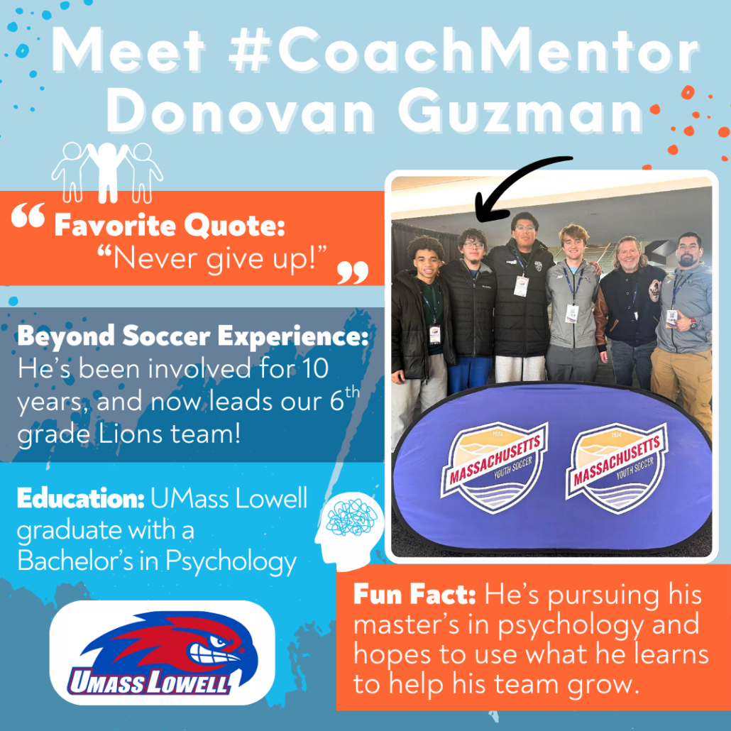Donovan Guzman