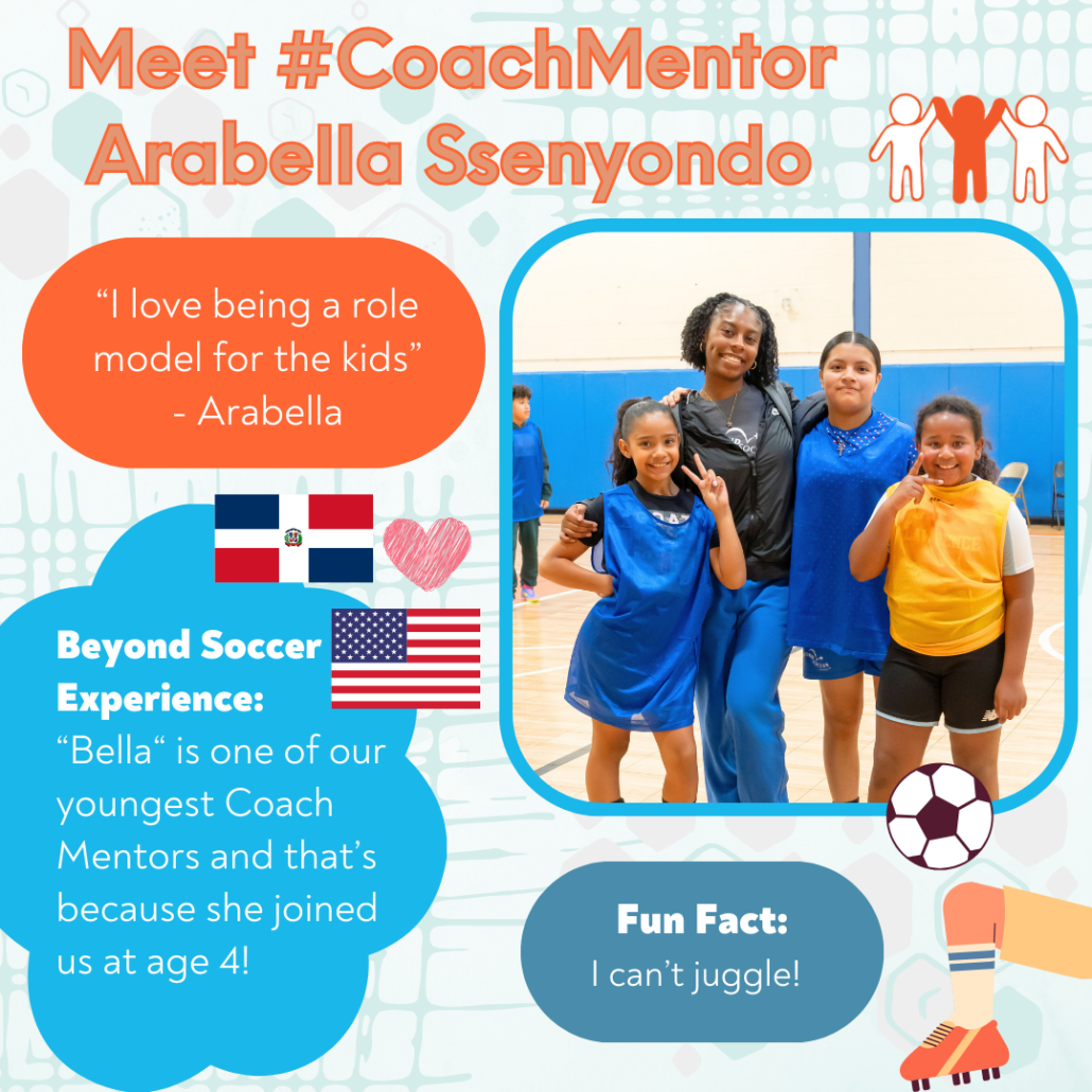 Arabella Sseyondo