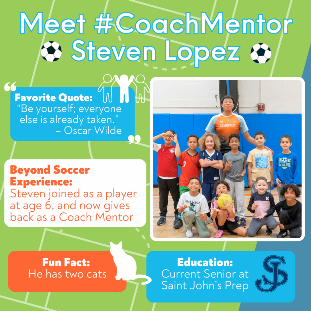 Steven Lopez